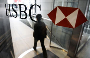 JPMorgan hires UBS' David Li as China head