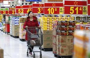 Wal-Mart to invest more on retail skill training