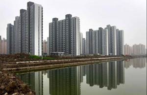 220b yuan earmarked for affordable housing in H1