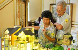 Jiangxi to lower second-home purchase barrier