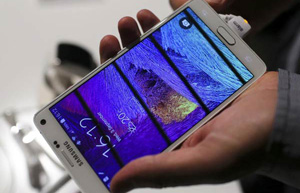 Samsung ranked best brand in China for third year