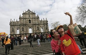More cities join the 'year of smart tourism'