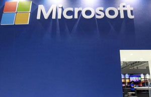 Microsoft CEO set to visit China next week