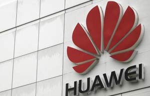 Huawei to step up R&D investment