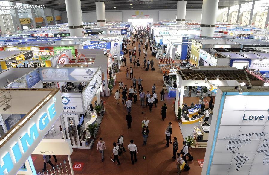 116th China Import and Export Fair kicks off in Guangzhou