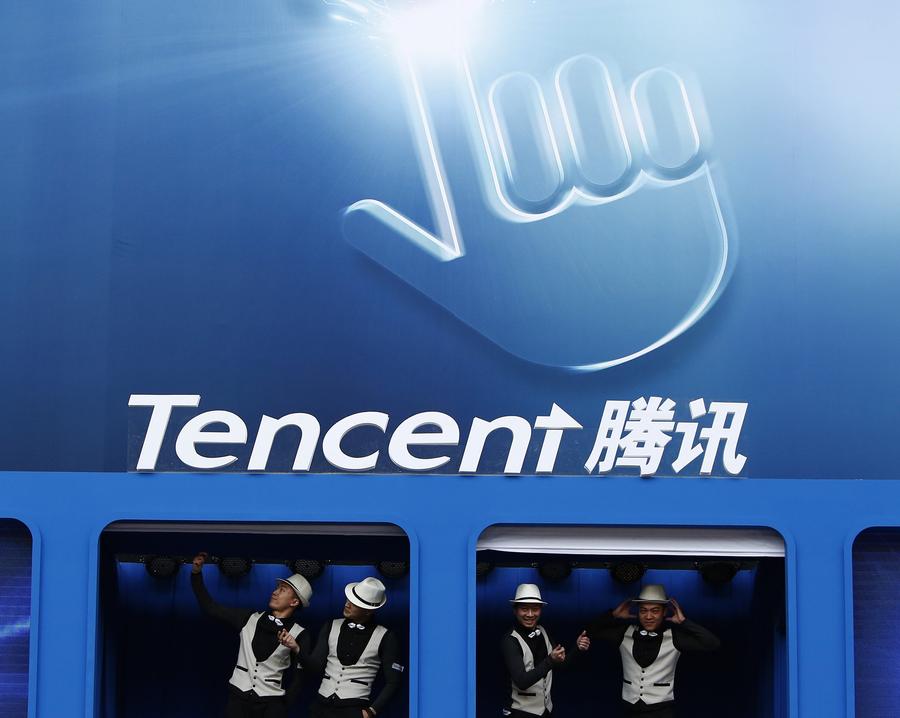 Top 7 Chinese Internet brands in 2014