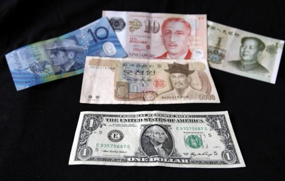 China tells banks to check for illegal activity in the forex market