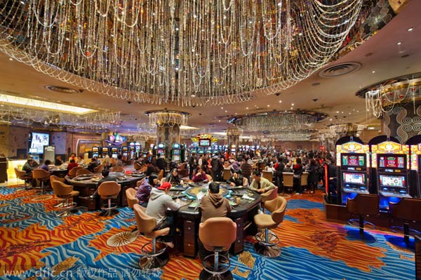 Wer will noch mit mobile luxury casino erfolgreich sein?
