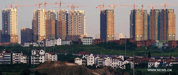 Real estate market starts to make turnaround in E China province