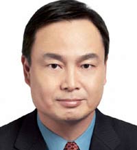 BOC's chief credit officer leaves post