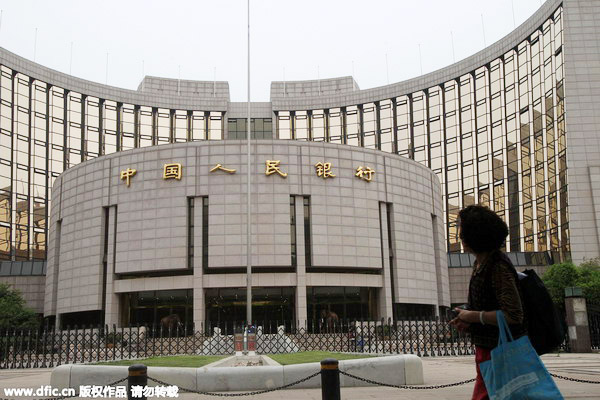 China to launch forex borrowing, lending business next week