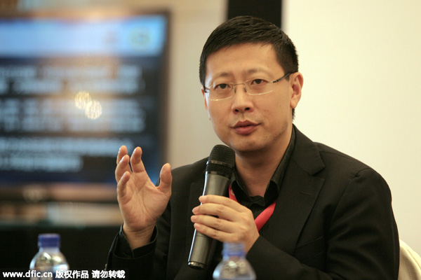 Top 10 most influential tycoons in China