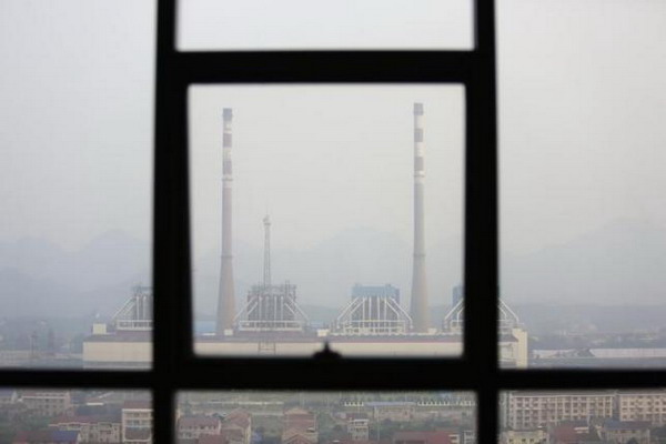 Chinese banks must cut coal lending, shift to cleaner businesses