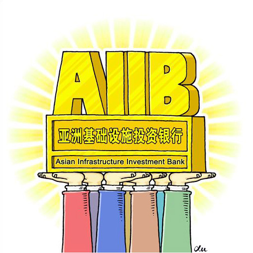 AIIB to be 'lean, clean and green'