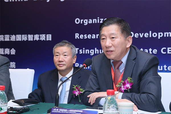 China-Pakistan entrepreneurs' international seminar building platform to serve enterprises 'going global'