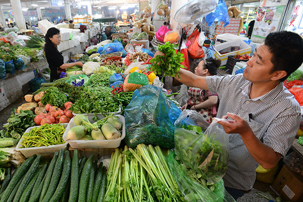 Cooling inflation prompts calls for easing policies