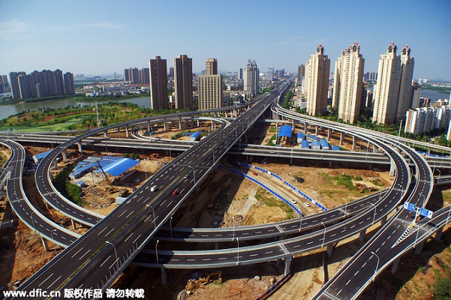 Does China’s slowdown hinder the world economy? Nope!