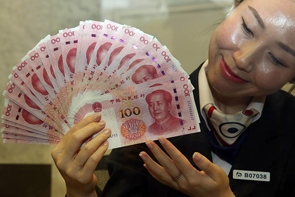 Businesses cannot refuse new bank note