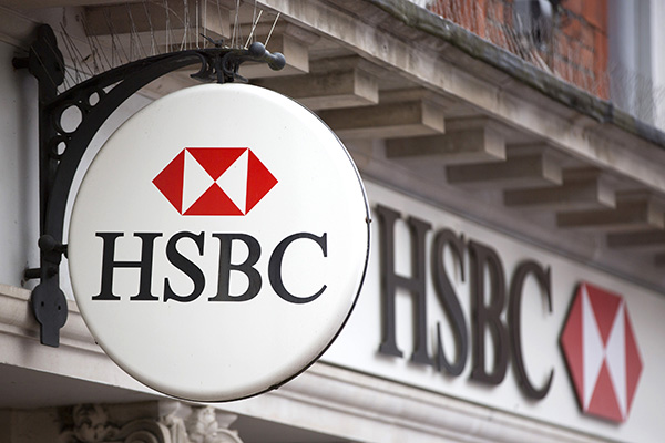 HSBC halts mortgages for some Chinese nationals