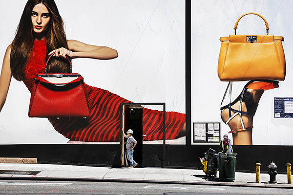 Fendi says time is right for expansion 