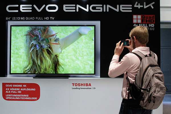 No deal yet on Toshiba division sale to Midea Business Chinadaily .cn