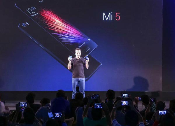 Xiaomi speeds up expansion in India with $25m investment in content provider