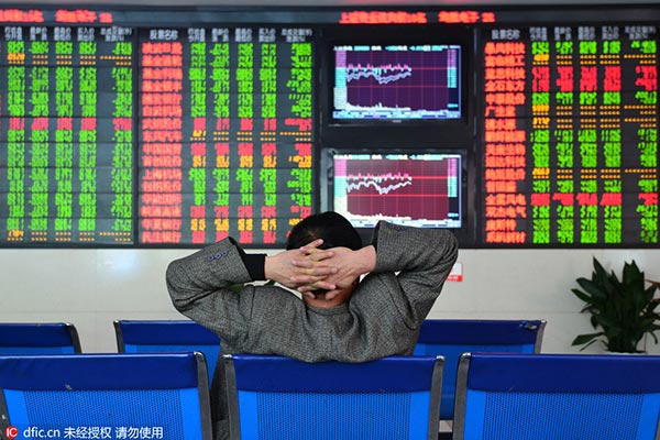 Fears of end to stock-selling ban unfounded