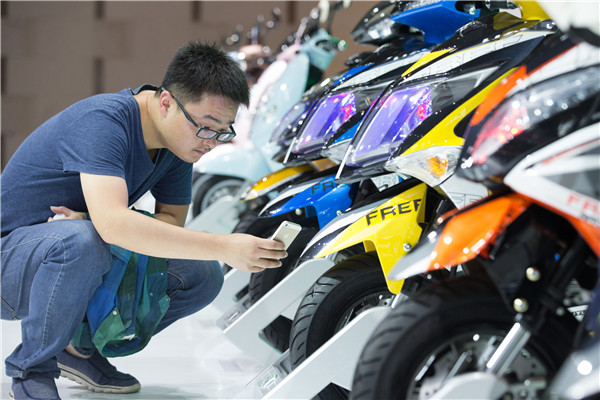 E-bike manufacturer Yadea to raise $286m in Hong Kong