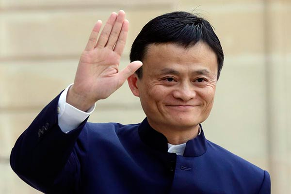 Alibaba founder buys two more French vineyards