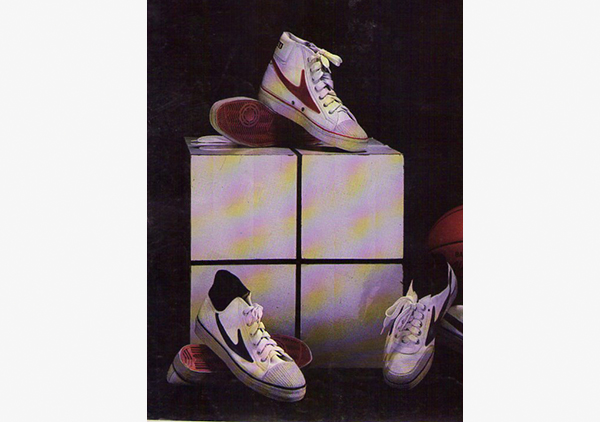 Feiyue brand deals
