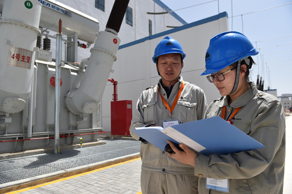 Coal prices burn into Shenhua earnings