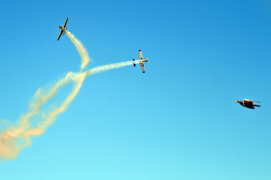 5th Shenyang Faku Intl Flight Conference kicks off