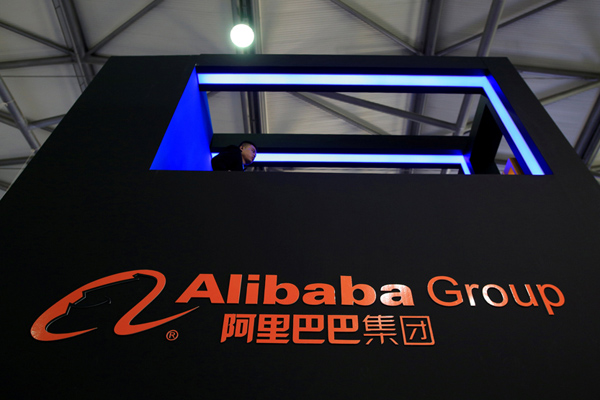 Alibaba leads Asian listed firms in market value