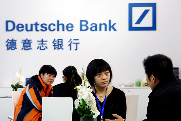 Deutsche Bank to pay $7.2b to settle US probe