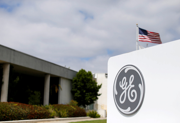 China market vital in GE digital revenue: Senior GE executive