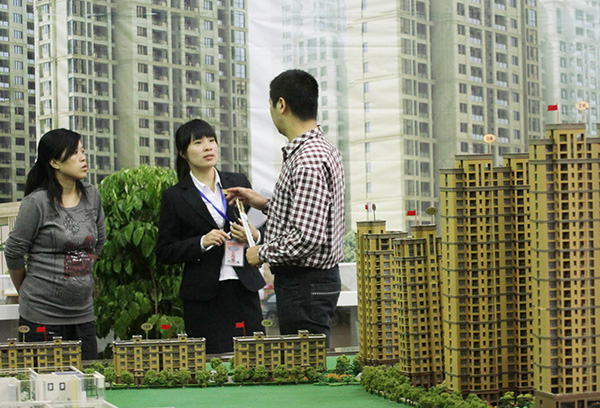 Action vowed to curb rising home prices