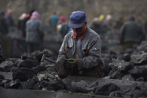 M&As to gather pace in coal sector
