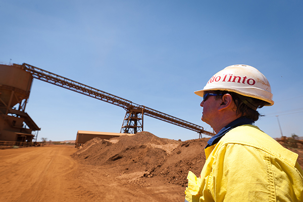 Yancoal secures FIRB approval for $2.5b purchase of Rio Tinto coal mines