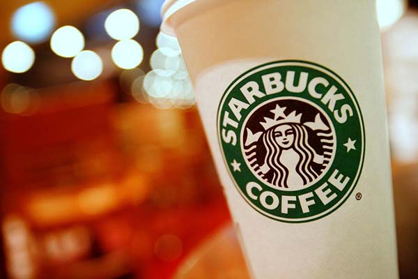 Starbucks ups employee benefits amid ambitious China expansion plan