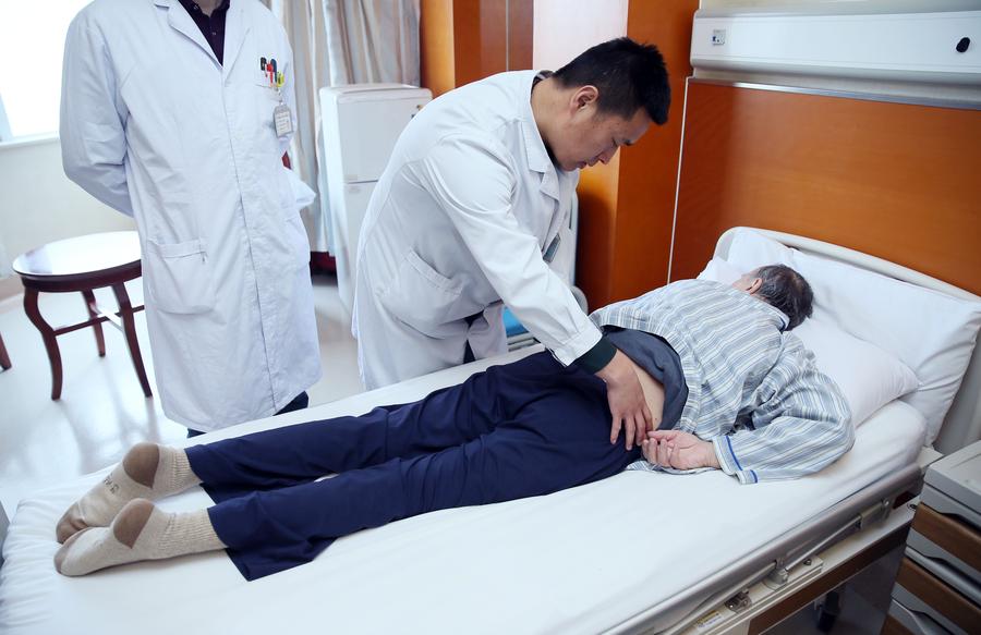 Xinjiang's medical industry becomes promising part of Belt and Road Initiative