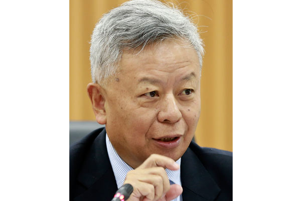 World Bank, AIIB pledge to deepen cooperation