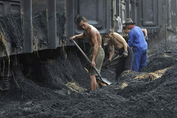 Coal companies see higher profits in Q1
