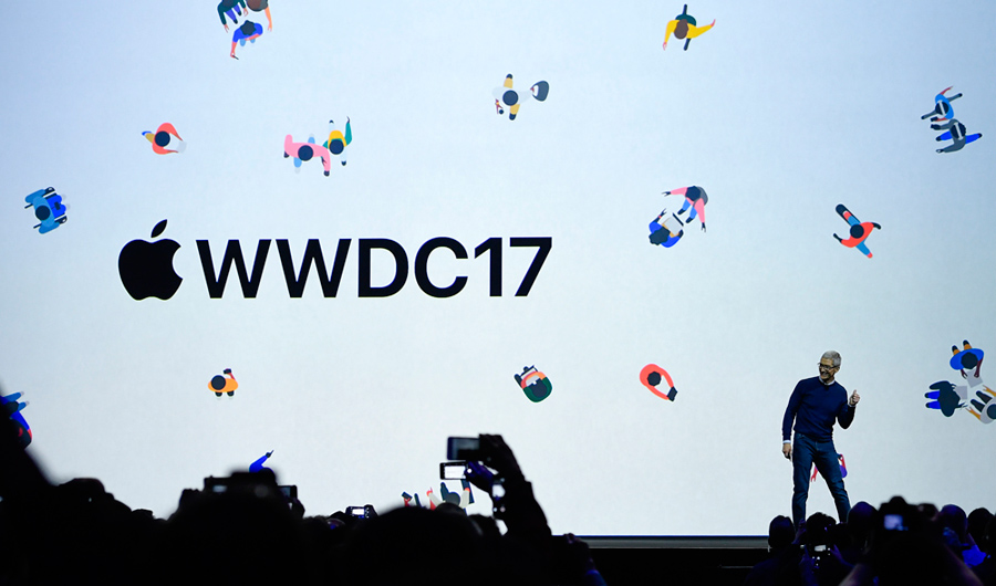 WWDC 2017: A glimpse at June's biggest tech event