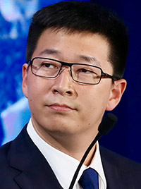ofo dai wei