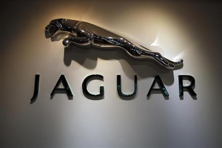 Jaguar to launch mass market range in 2015