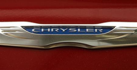 Profit warning at Chrysler hits parent Fiat
