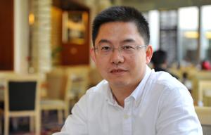 Yang Jie resigns from SGMW