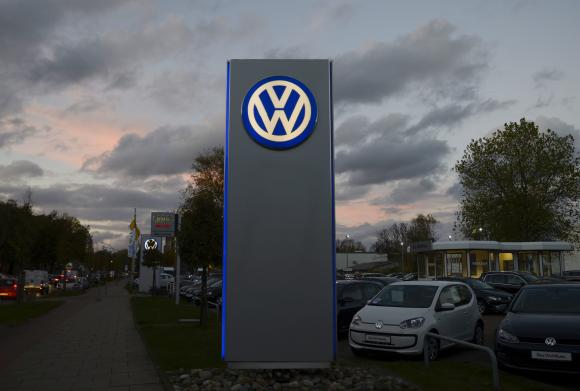 VW's labor chief says US operations a 'disaster'