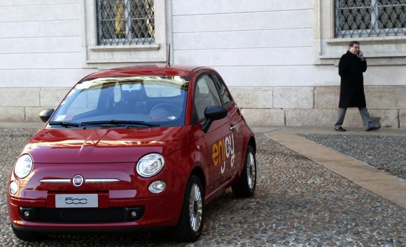 Minicars fare worst in vehicle frontal crash test: report