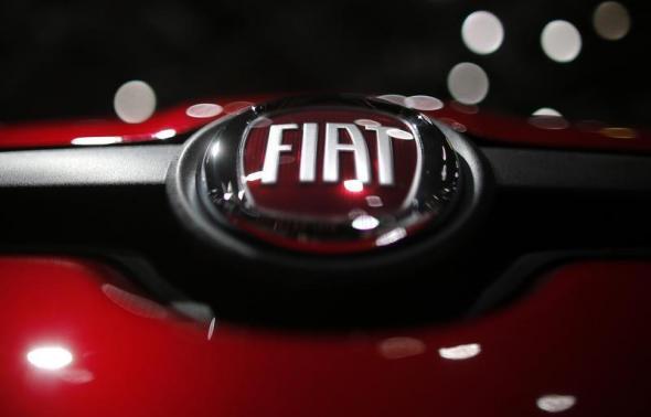 Fiat HQ move risks political pain for tax gain